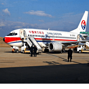 贡嘎机场邮寄航空快运业稳步发展的原因是什么？
